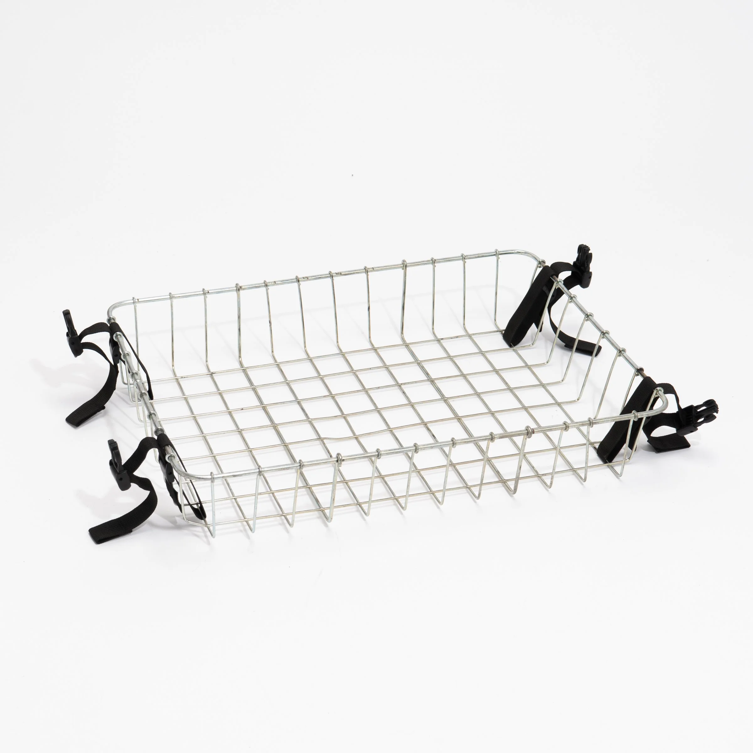 Basket Bag 139 - X42 — 1733